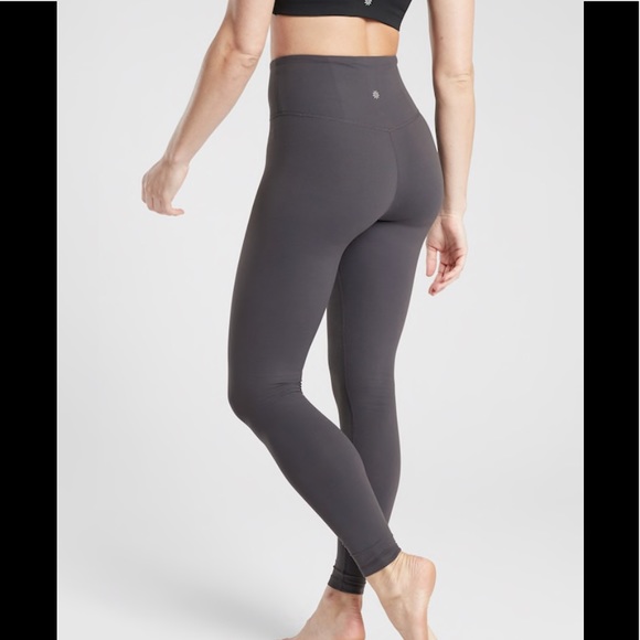 Athleta Pants - NWOT Ultra high rise Elation Tights